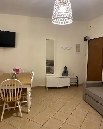 Ouranias Apartamento Chania (Crete)