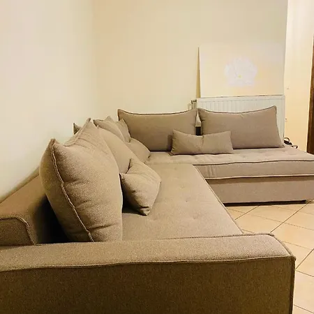 Ouranias Apartment