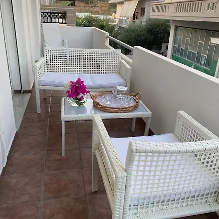Ouranias Apartment Chania (Crete)