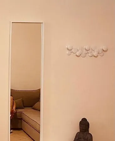 Ouranias Apartment *