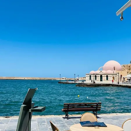 Ouranias Apartment Chania (Crete)