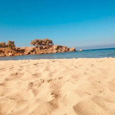 Apartment Ouranias Chania (Crete)