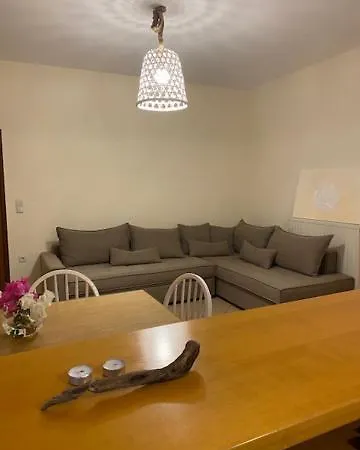 Ouranias Apartment Chania (Crete)