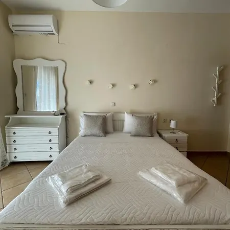 Apartment Ouranias